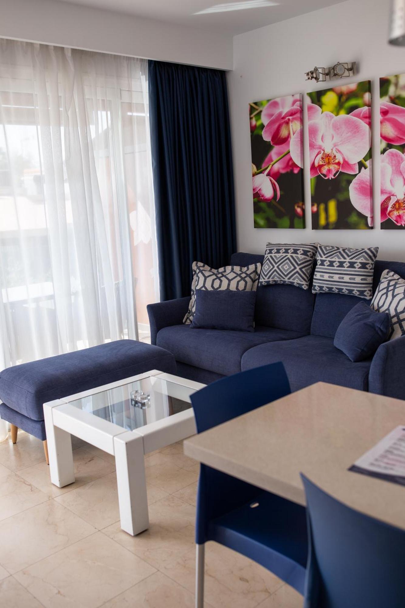 La Cataleya Appartement *