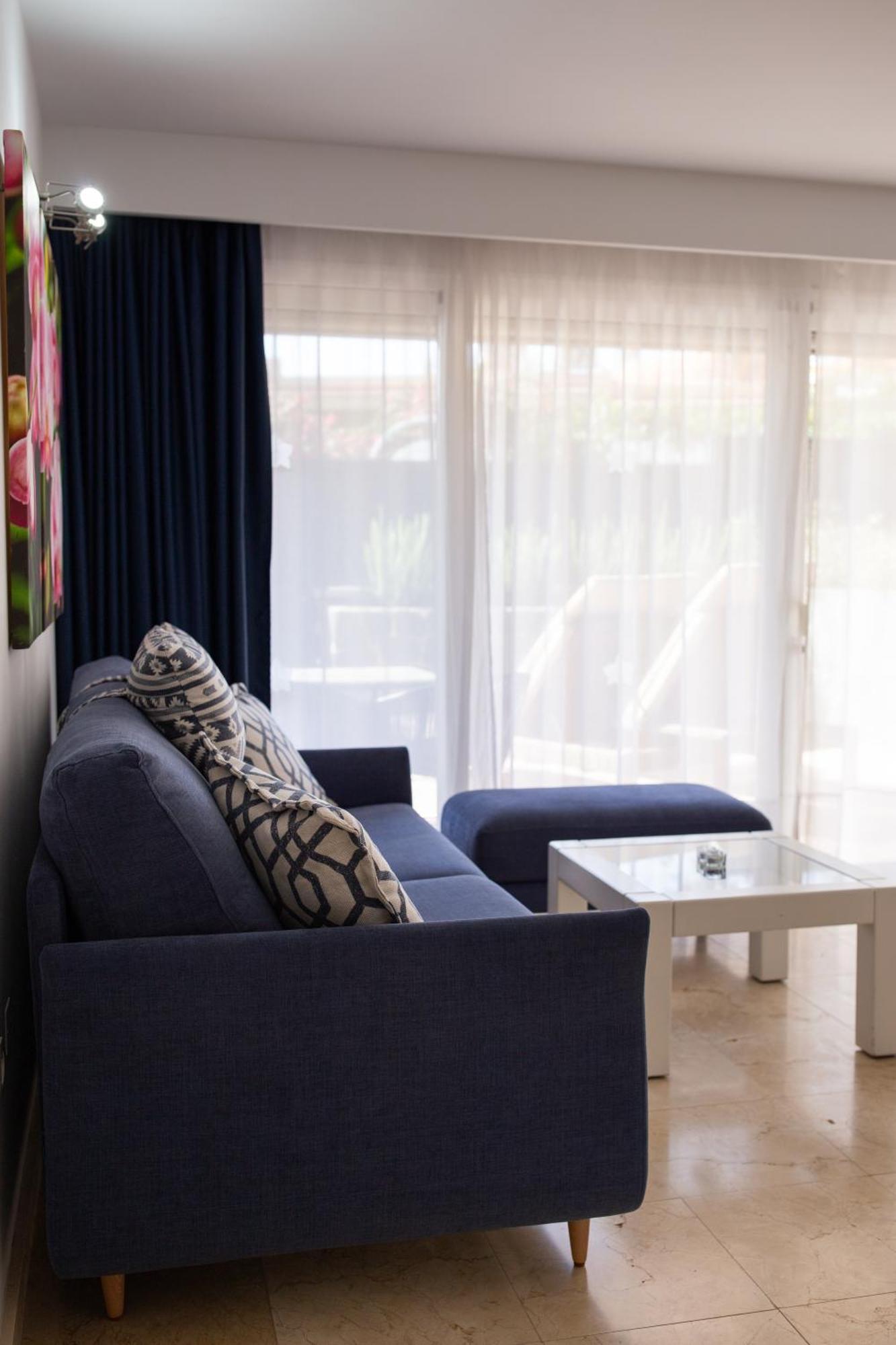 La Cataleya Appartement